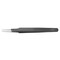 Holex Tweezers shouldered- flat tips 2.5 mm wide 120 mm- Form 2a- Material: AMB 727580 AMB - alternate 1